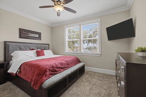 Tiny photo for 6488 TRACY LANE Ln, Tallahassee, FL 32309 (MLS # 396462)