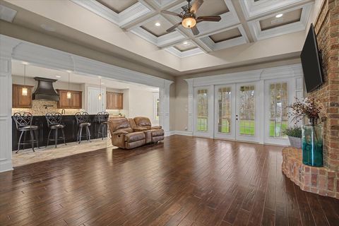 Tiny photo for 6488 TRACY LANE Ln, Tallahassee, FL 32309 (MLS # 396462)