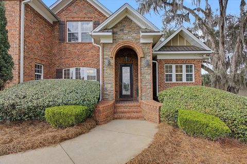 Tiny photo for 6488 TRACY LANE Ln, Tallahassee, FL 32309 (MLS # 396462)