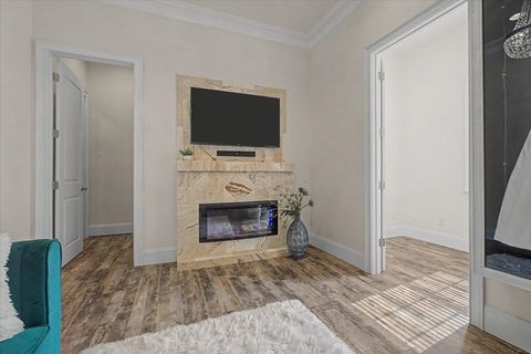 Tiny photo for 6488 TRACY LANE Ln, Tallahassee, FL 32309 (MLS # 396462)