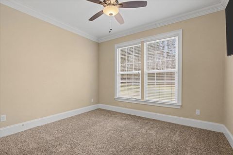 Tiny photo for 6488 TRACY LANE Ln, Tallahassee, FL 32309 (MLS # 396462)