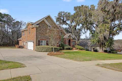 Tiny photo for 6488 TRACY LANE Ln, Tallahassee, FL 32309 (MLS # 396462)
