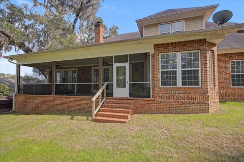 Tiny photo for 6488 TRACY LANE Ln, Tallahassee, FL 32309 (MLS # 396462)
