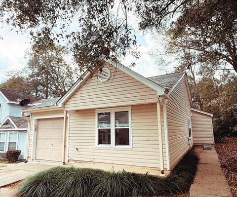 Photo of 4008 Bothwell Terrace, Tallahassee, FL 32317 (MLS # 395577)