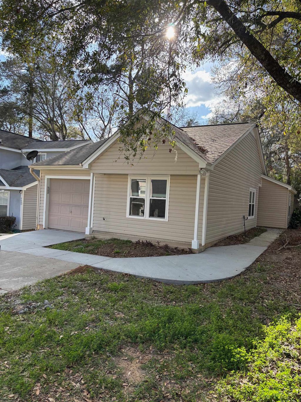 Photo of 4008 Bothwell Terrace, Tallahassee, FL 32317 (MLS # 395577)