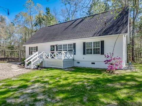 4081 Gamble Road Monticello FL 32344