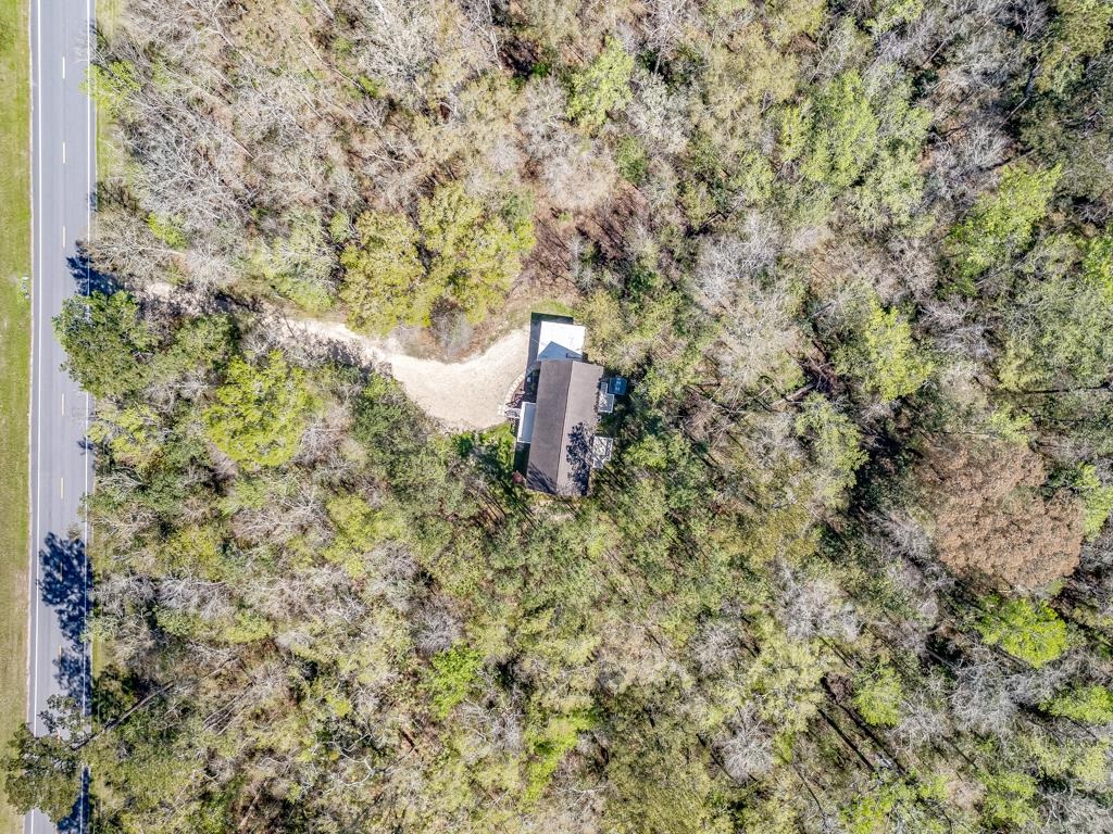 4081 Gamble Road