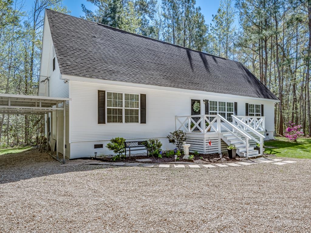 4081 Gamble Road