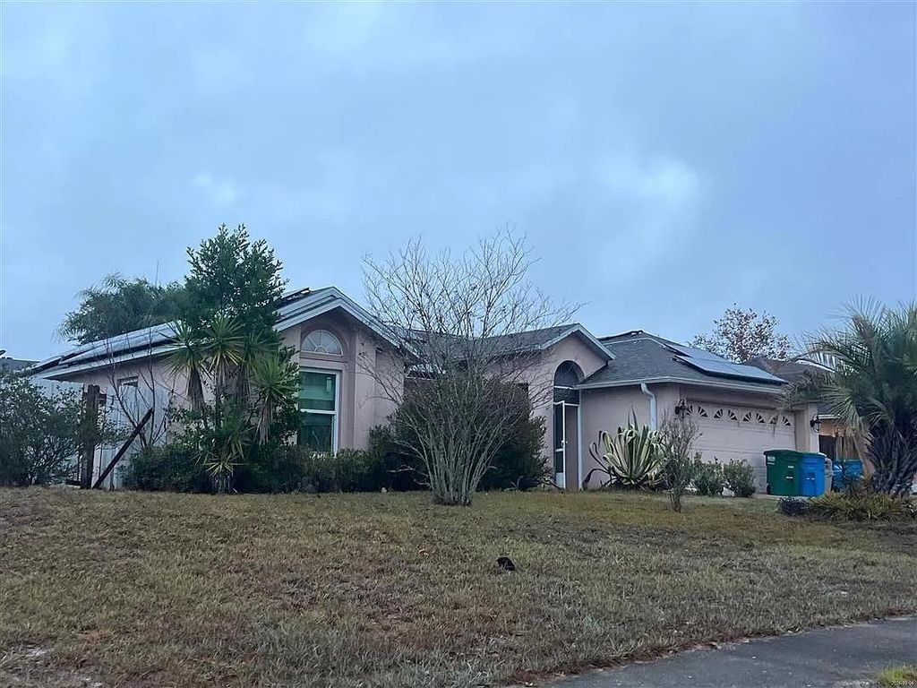 Photo of 3208 Kings Ridge Terrace, Other Florida, FL 32725 (MLS # 395912)