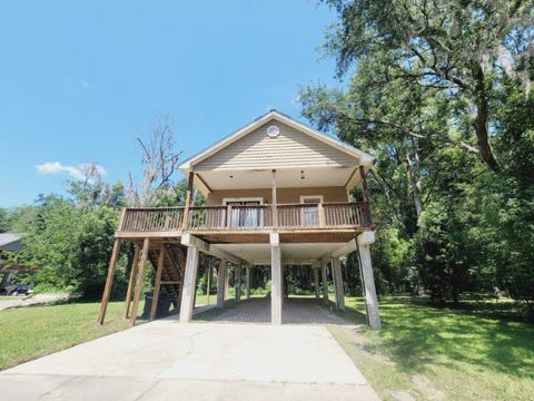 Photo of 2770 Weaver Drive, Tallahassee, FL 32310 (MLS # 401984)