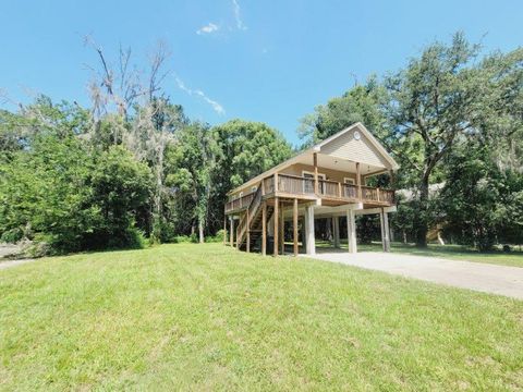 Tiny photo for 2770 Weaver Drive, Tallahassee, FL 32310 (MLS # 401984)