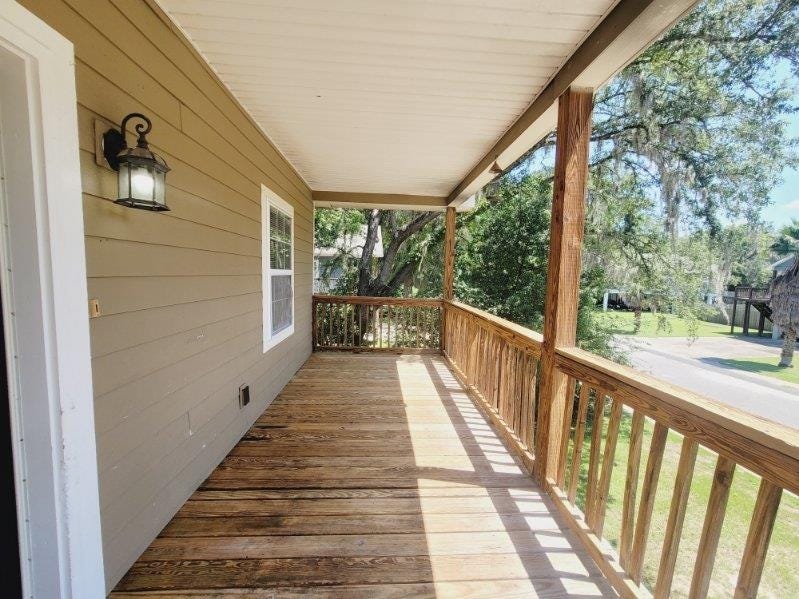 Photo of 2770 Weaver Drive, Tallahassee, FL 32310 (MLS # 401984)