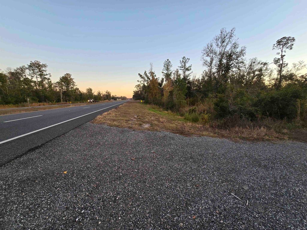 Photo of 16301 S US 19, Perry, FL 32356 (MLS # 394417)