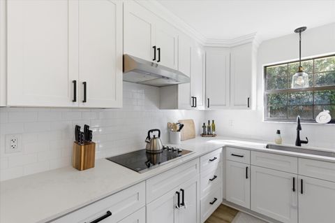 Tiny photo for 2836 Fitzpatrick Drive, Tallahassee, FL 32309 (MLS # 397711)