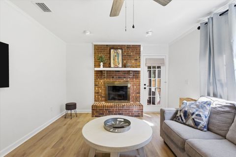 Tiny photo for 2836 Fitzpatrick Drive, Tallahassee, FL 32309 (MLS # 397711)