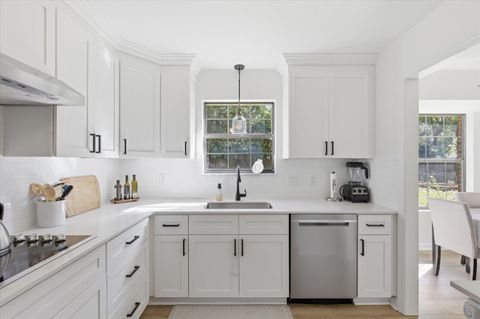 Tiny photo for 2836 Fitzpatrick Drive, Tallahassee, FL 32309 (MLS # 397711)