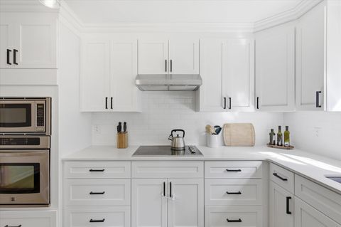 Tiny photo for 2836 Fitzpatrick Drive, Tallahassee, FL 32309 (MLS # 397711)