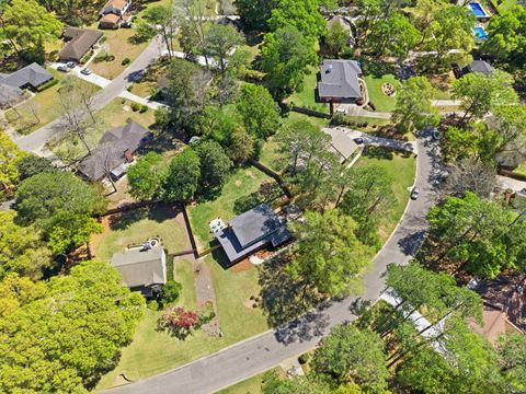 Tiny photo for 2836 Fitzpatrick Drive, Tallahassee, FL 32309 (MLS # 397711)