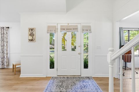 Tiny photo for 2836 Fitzpatrick Drive, Tallahassee, FL 32309 (MLS # 397711)