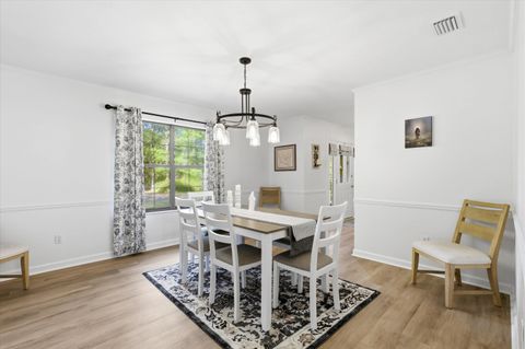 Tiny photo for 2836 Fitzpatrick Drive, Tallahassee, FL 32309 (MLS # 397711)