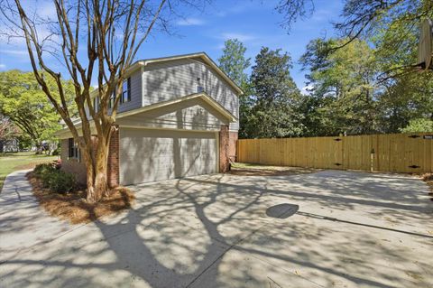 Tiny photo for 2836 Fitzpatrick Drive, Tallahassee, FL 32309 (MLS # 397711)