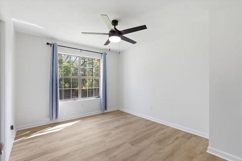 Tiny photo for 2836 Fitzpatrick Drive, Tallahassee, FL 32309 (MLS # 397711)