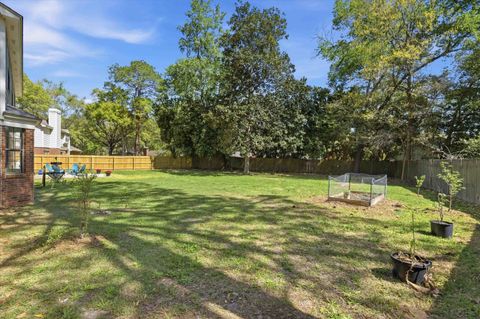 Tiny photo for 2836 Fitzpatrick Drive, Tallahassee, FL 32309 (MLS # 397711)