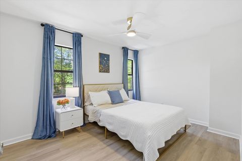 Tiny photo for 2836 Fitzpatrick Drive, Tallahassee, FL 32309 (MLS # 397711)