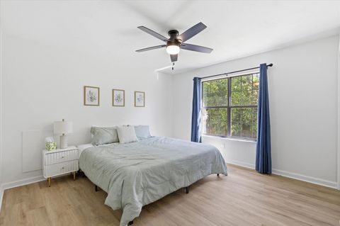 Tiny photo for 2836 Fitzpatrick Drive, Tallahassee, FL 32309 (MLS # 397711)