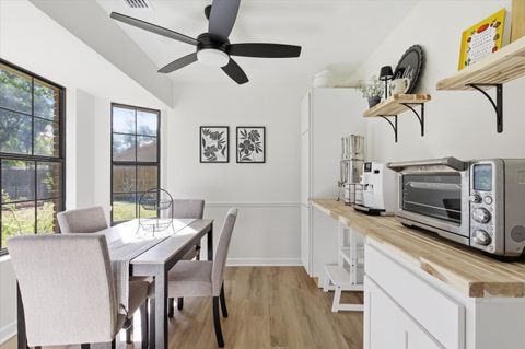 Tiny photo for 2836 Fitzpatrick Drive, Tallahassee, FL 32309 (MLS # 397711)