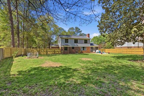 Tiny photo for 2836 Fitzpatrick Drive, Tallahassee, FL 32309 (MLS # 397711)