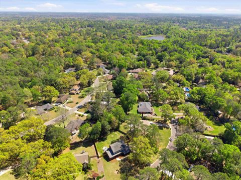 Tiny photo for 2836 Fitzpatrick Drive, Tallahassee, FL 32309 (MLS # 397711)