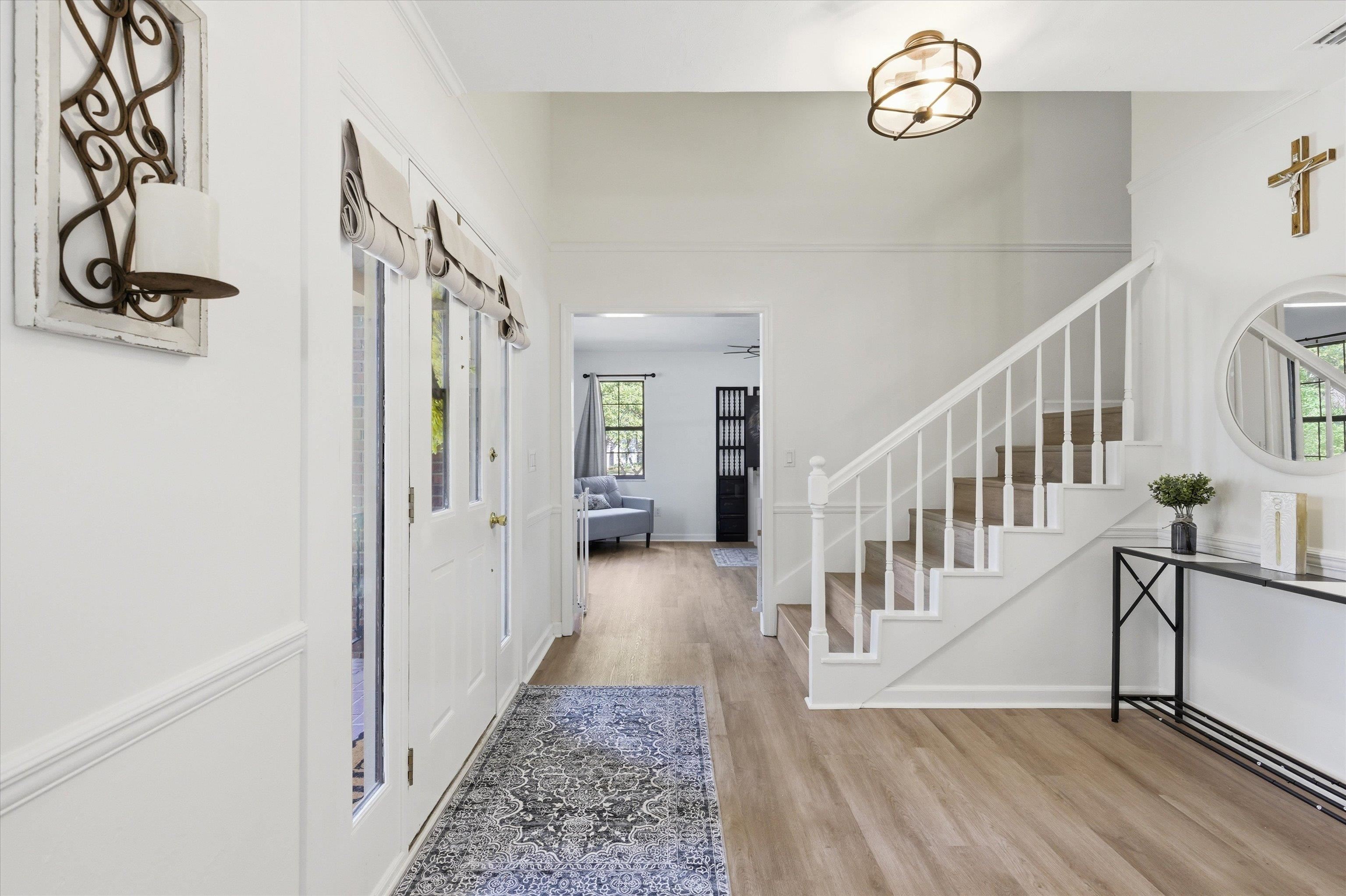 2836 Fitzpatrick Drive