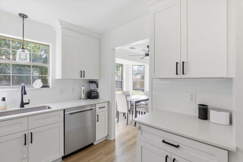 Tiny photo for 2836 Fitzpatrick Drive, Tallahassee, FL 32309 (MLS # 397711)