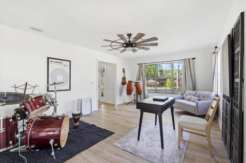 Tiny photo for 2836 Fitzpatrick Drive, Tallahassee, FL 32309 (MLS # 397711)