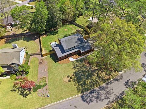 Tiny photo for 2836 Fitzpatrick Drive, Tallahassee, FL 32309 (MLS # 397711)