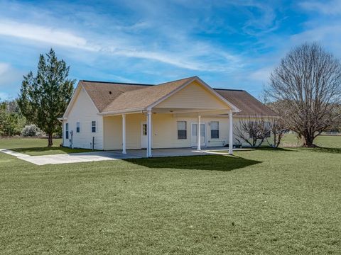 Tiny photo for 50 Belle Forbes Lane, Crawfordville, FL 32327 (MLS # 394531)