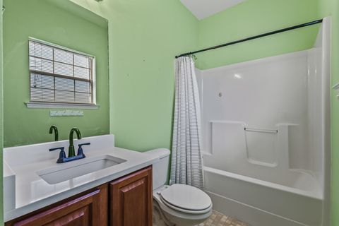 Tiny photo for 50 Belle Forbes Lane, Crawfordville, FL 32327 (MLS # 394531)