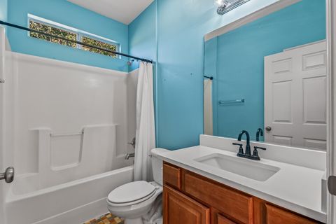 Tiny photo for 50 Belle Forbes Lane, Crawfordville, FL 32327 (MLS # 394531)