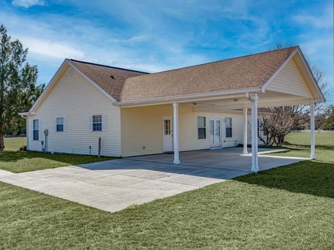 Tiny photo for 50 Belle Forbes Lane, Crawfordville, FL 32327 (MLS # 394531)