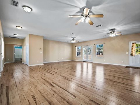 Tiny photo for 50 Belle Forbes Lane, Crawfordville, FL 32327 (MLS # 394531)