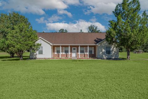Tiny photo for 50 Belle Forbes Lane, Crawfordville, FL 32327 (MLS # 394531)