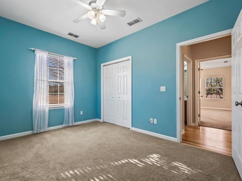 Tiny photo for 50 Belle Forbes Lane, Crawfordville, FL 32327 (MLS # 394531)