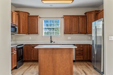 Tiny photo for 50 Belle Forbes Lane, Crawfordville, FL 32327 (MLS # 394531)