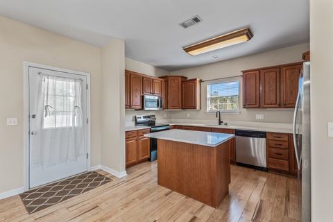 Tiny photo for 50 Belle Forbes Lane, Crawfordville, FL 32327 (MLS # 394531)