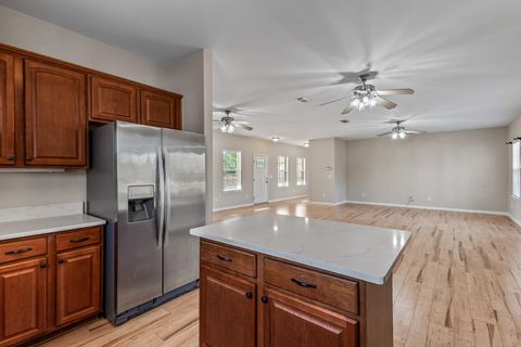 Tiny photo for 50 Belle Forbes Lane, Crawfordville, FL 32327 (MLS # 394531)