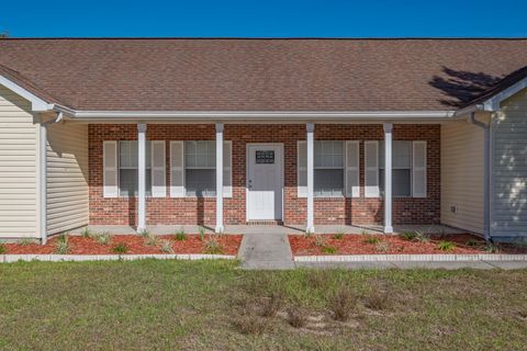 Tiny photo for 50 Belle Forbes Lane, Crawfordville, FL 32327 (MLS # 394531)