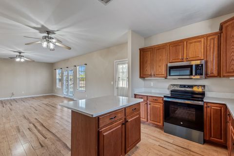 Tiny photo for 50 Belle Forbes Lane, Crawfordville, FL 32327 (MLS # 394531)