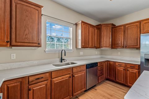 Tiny photo for 50 Belle Forbes Lane, Crawfordville, FL 32327 (MLS # 394531)