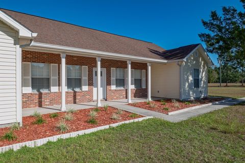 Photo of 50 Belle Forbes Lane, Crawfordville, FL 32327 (MLS # 394531)